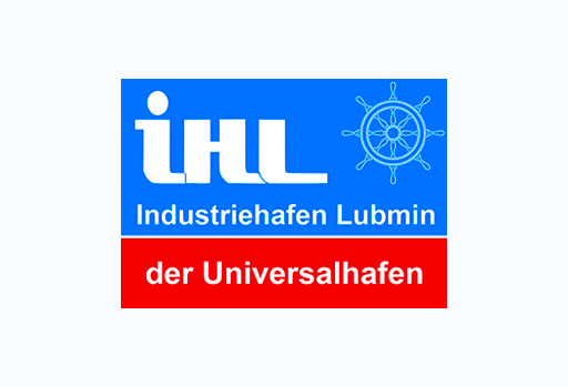 Hafen Lubmin - Hafeninfrastruktur